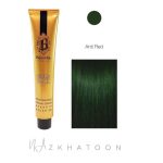 رنگ مو بیجورکا شماره 002 واریاسیون سبز (ضد قرمزی) | Bijourka Hair Color No 002 Anti Red
