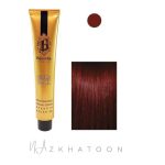 رنگ مو بیجورکا شماره 5.62 بلوطی قرمز | Bijourka Hair Color No 5.62 Auburn Red
