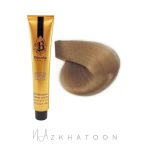 رنگ مو بیجورکا شماره 6.73 قهوه ای بیسکویتی تیره | Bijourka Hair Color No 6.73 Dark Biscuit Brown