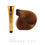 رنگ مو بیجورکا شماره 7.54 عسلی متوسط | Bijourka Hair Color No 7.54 Medium Honey