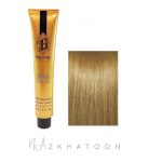 رنگ مو بیجورکا شماره 8.65 بلوند فندقی روشن | Bijourka Hair Color No 8.65 Light Tobacco Blonde