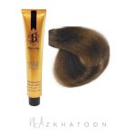 رنگ مو بیجورکا شماره 8.75 بلوند کاپوچینوی خیلی روشن | Bijourka Hair Color No 8.75 Very Light Cappuccino Blonde