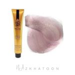رنگ مو بیجورکا شماره BI4 پوست پیازی | Bijourka Hair Color No BI4 Onion Skin