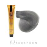 رنگ مو بیجورکا شماره BI5 سربی سرامیکی | Bijourka Hair Color No BI5 Ceramic Lead