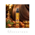 سرم مو روغن آرگان بل ژاردین | Belle Jardin Argan Oil Elixir Hair Repair & Revitality - Image 3