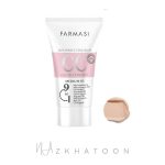 سی سی کرم فارمسی شماره 03 مدیوم | Farmasi CC Color Control Cream Medium 03