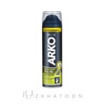 ژل اصلاح و پاک‌کننده ۲ در ۱ آرکو من مدل سوتینگ همپ | Arko Men 2 in 1 Shaving & Cleansing Gel Soothing Hemp
