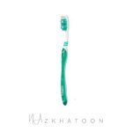 مسواک ۳ عددی اورال بی مدل آل راندر مدیوم | Oral-B All Rounder 123 Clean Medium Toothbrush 3 Pack - Image 3