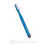 مسواک جی یو ام کلاسیک 411 سافت | GUM Classic 411 Soft Toothbrush - Image 2