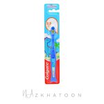 مسواک کودک کلگیت مناسب ۲ تا ۵ سال | Colgate Kids Toothbrush 2-5 Years