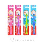 مسواک کودک کلگیت مناسب ۲ تا ۵ سال | Colgate Kids Toothbrush 2-5 Years - Image 2