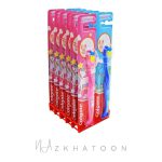 مسواک کودک کلگیت مناسب ۲ تا ۵ سال | Colgate Kids Toothbrush 2-5 Years - Image 3