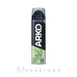 ژل اصلاح آرکو من ضد تحریک پوست | Arko Men Anti-Irritation Shaving Gel