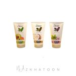 کرم دست داو مدل Invigorating Care حاوی روغن آووکادو و عصاره کالاندولا مناسب پوست خشک 75 میل | Dove Hand Cream - Image 2