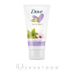 کرم دست داو مدل Awakening Care حاوی چای سبز ماچا و شکوفه ساکورا مناسب پوست خشک 75 میل | Dove Hand Cream