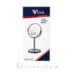آینه آرایشی وین مدل M205 با بزرگنمایی 5 برابر | WIAN Cosmetics M205 5X - Image 2