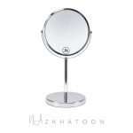 آینه آرایشی وین مدل M205 با بزرگنمایی 5 برابر | WIAN Cosmetics M205 5X
