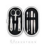 ست مانیکور و پدیکور ۷ تکه وین مدل W102 کیفی | WIAN Manicure Set W102