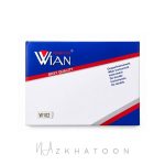 ست مانیکور و پدیکور ۷ تکه وین مدل W102 کیفی | WIAN Manicure Set W102 - Image 3