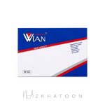 ست مانیکور و پدیکور 9 تکه وین مدل W103 کیفی | WIAN Manicure Set W103 - Image 3