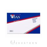 ست مانیکور و پدیکور 8 تکه وین مدل W104 کیفی | WIAN Manicure Set W104 - Image 3